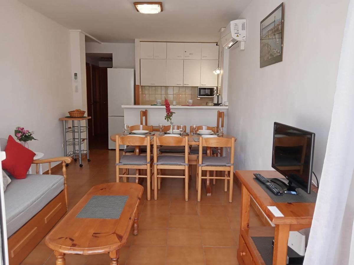 Precioso Apartamento Gran Reserva إمبوريابرافا المظهر الخارجي الصورة