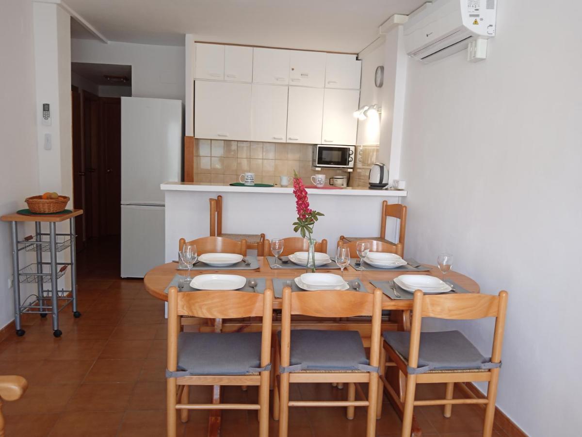 Precioso Apartamento Gran Reserva إمبوريابرافا المظهر الخارجي الصورة