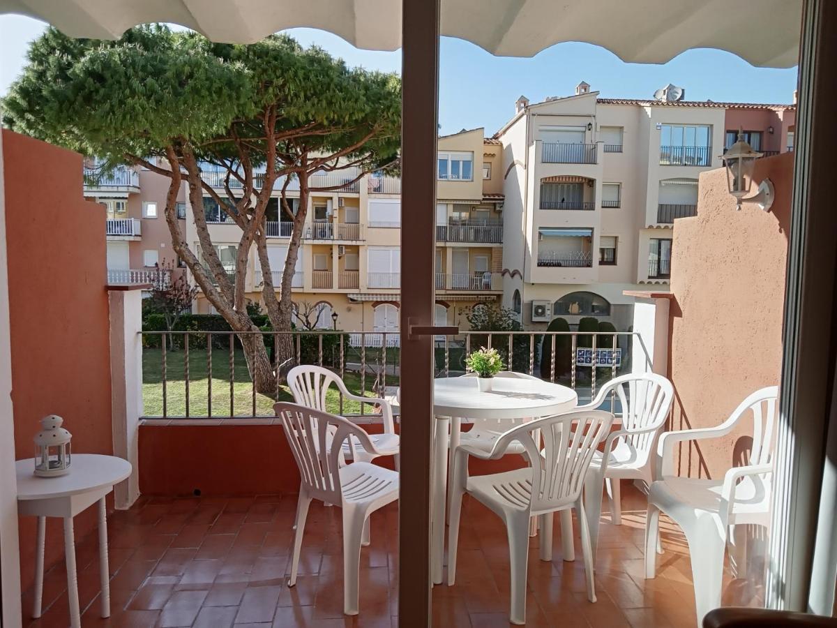 Precioso Apartamento Gran Reserva إمبوريابرافا المظهر الخارجي الصورة