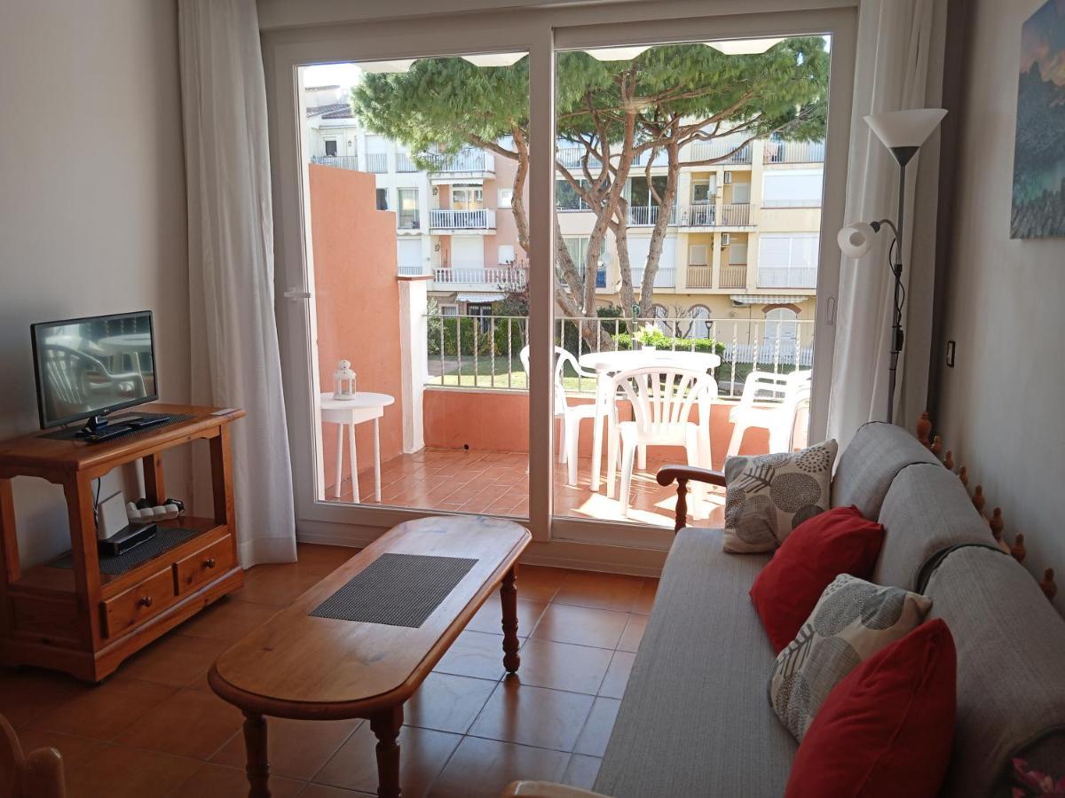 Precioso Apartamento Gran Reserva إمبوريابرافا المظهر الخارجي الصورة