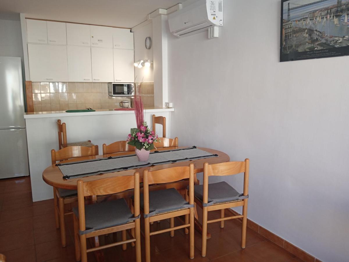Precioso Apartamento Gran Reserva إمبوريابرافا المظهر الخارجي الصورة