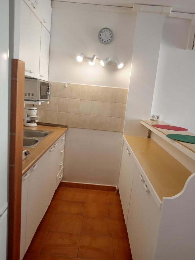 Precioso Apartamento Gran Reserva إمبوريابرافا المظهر الخارجي الصورة