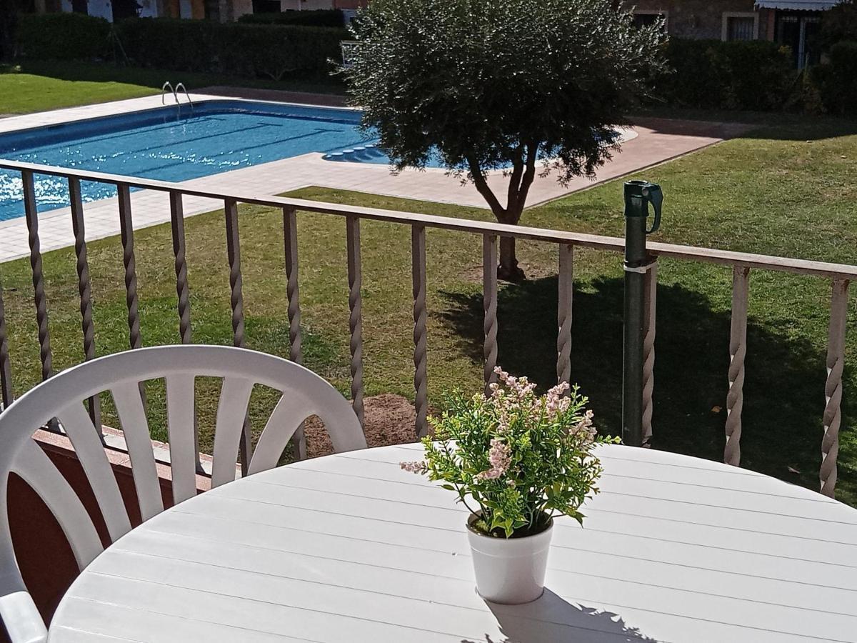 Precioso Apartamento Gran Reserva إمبوريابرافا المظهر الخارجي الصورة