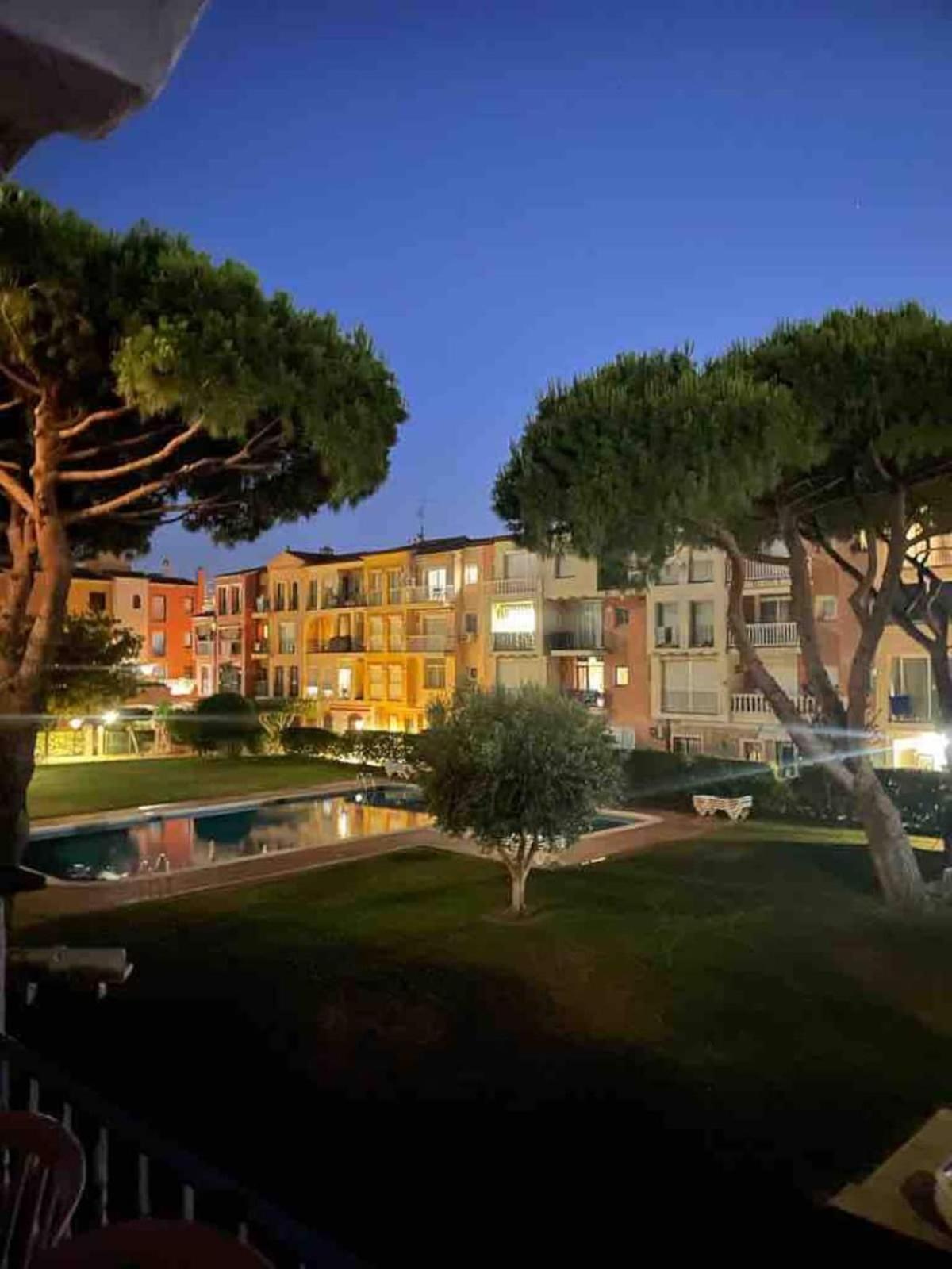 Precioso Apartamento Gran Reserva إمبوريابرافا المظهر الخارجي الصورة