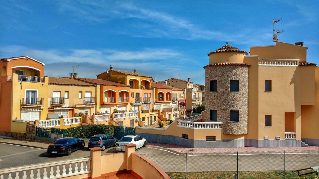 Precioso Apartamento Gran Reserva إمبوريابرافا المظهر الخارجي الصورة